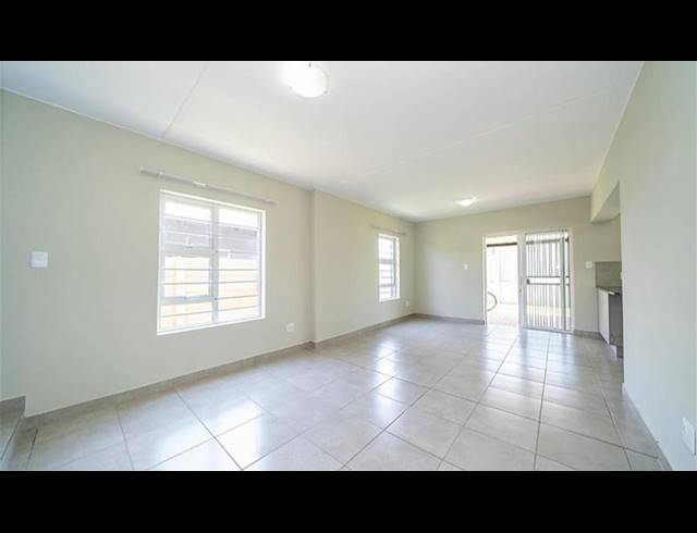 2 BEDROOM HOUSE FOR SALE IN PARKDENE